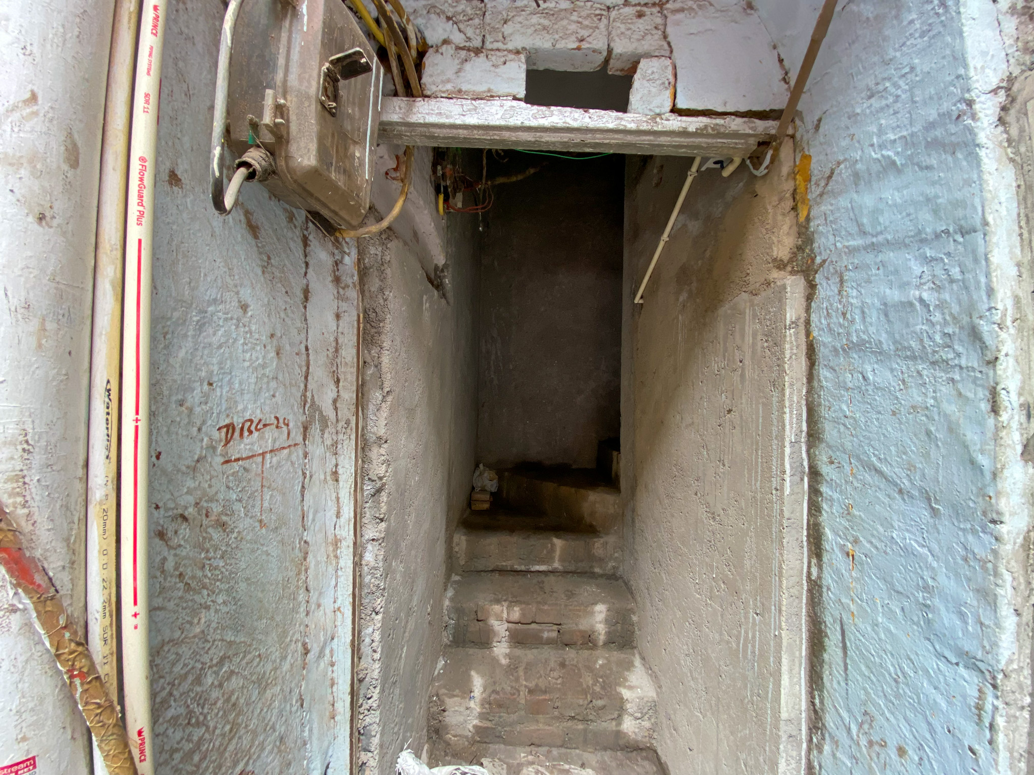 1651 square feet Office for sale in Near Lahori Gate Police Station New Delhi — photo 2
