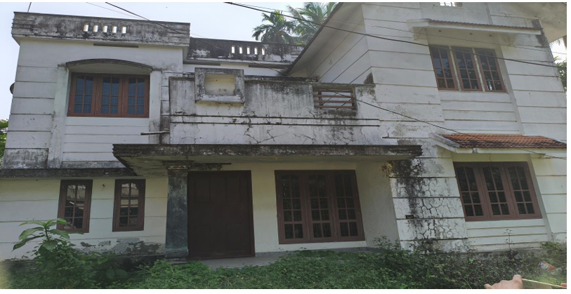 Individual House for sale in Vaikom — photo 1