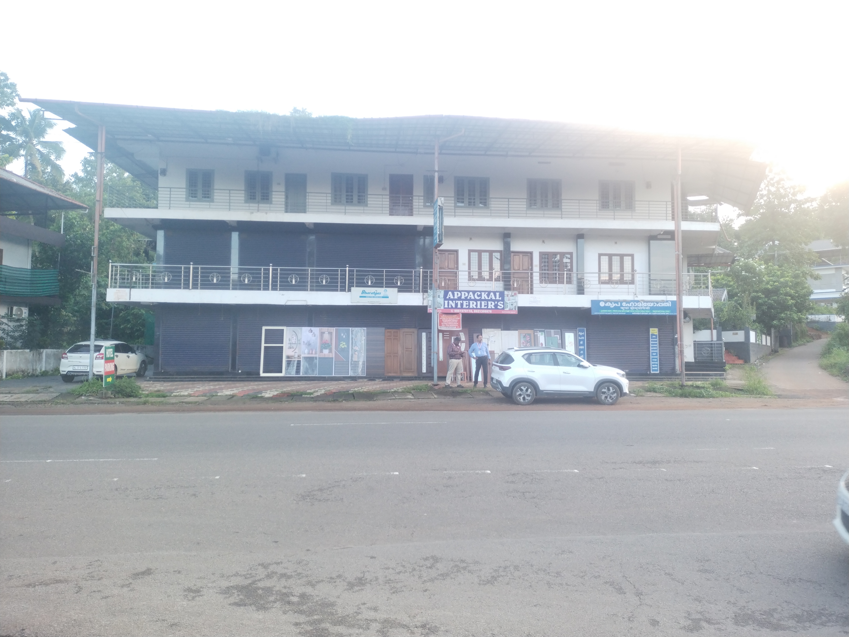 6959 square feet Shops for sale in Muvattupuzha — photo 3
