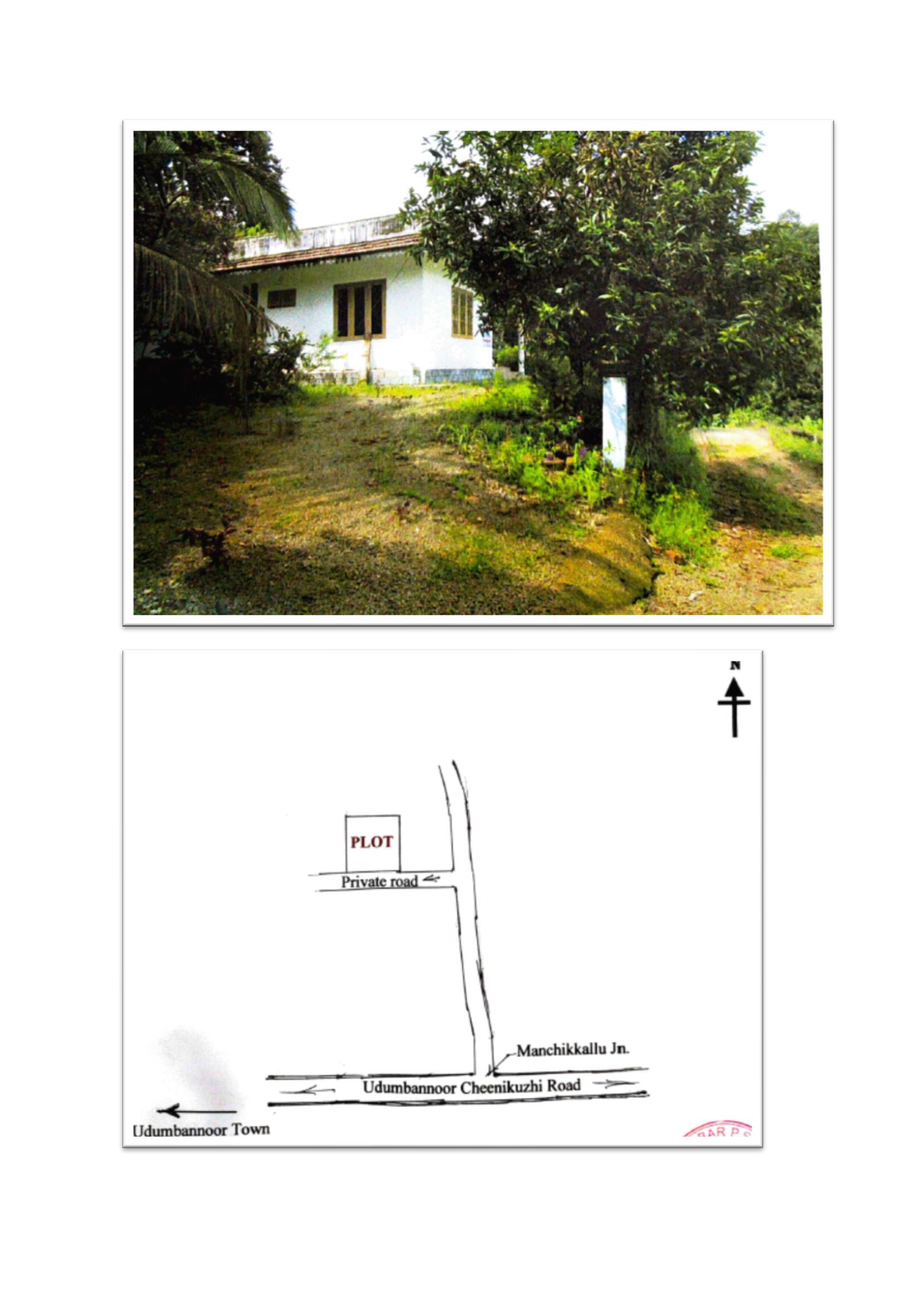 Individual House for sale in Idukki Township — photo 2