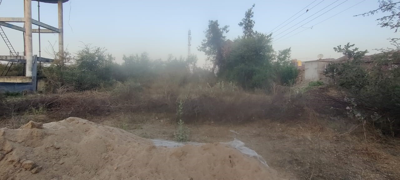 Plot for sale in Arvi — photo 2