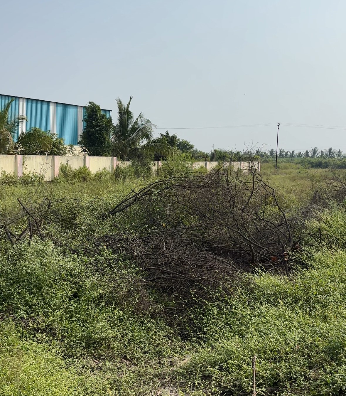 Plot for sale in Pune — photo 1
