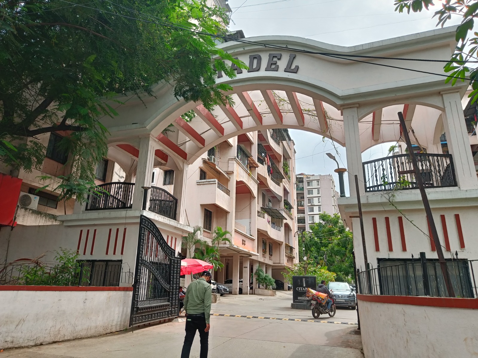 Flat for sale in Pune — photo 1