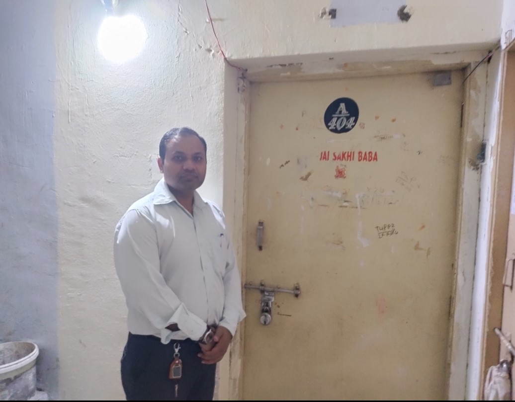 Flat for sale in URBAN Palitana