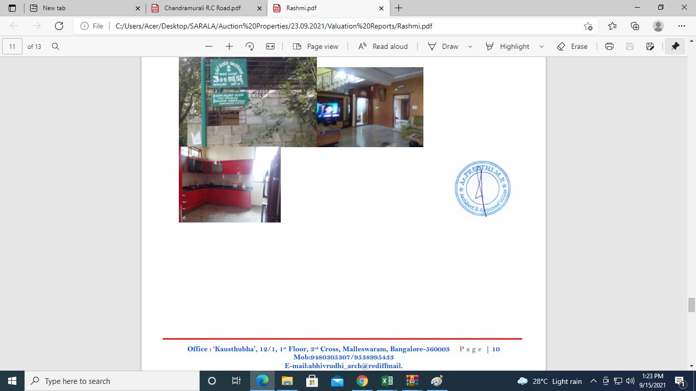 Individual House for sale in Bengaluru — photo 2