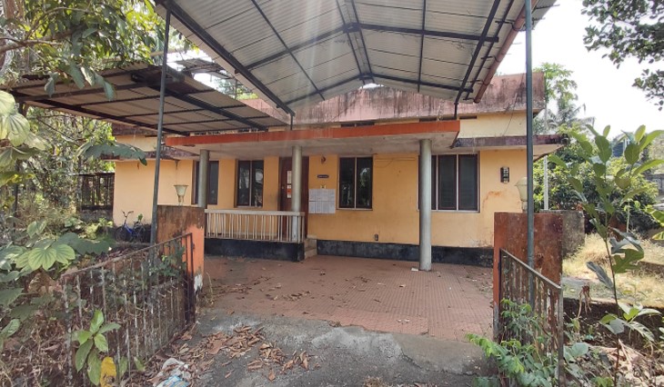 Individual House for sale in Eramalloor — photo 1