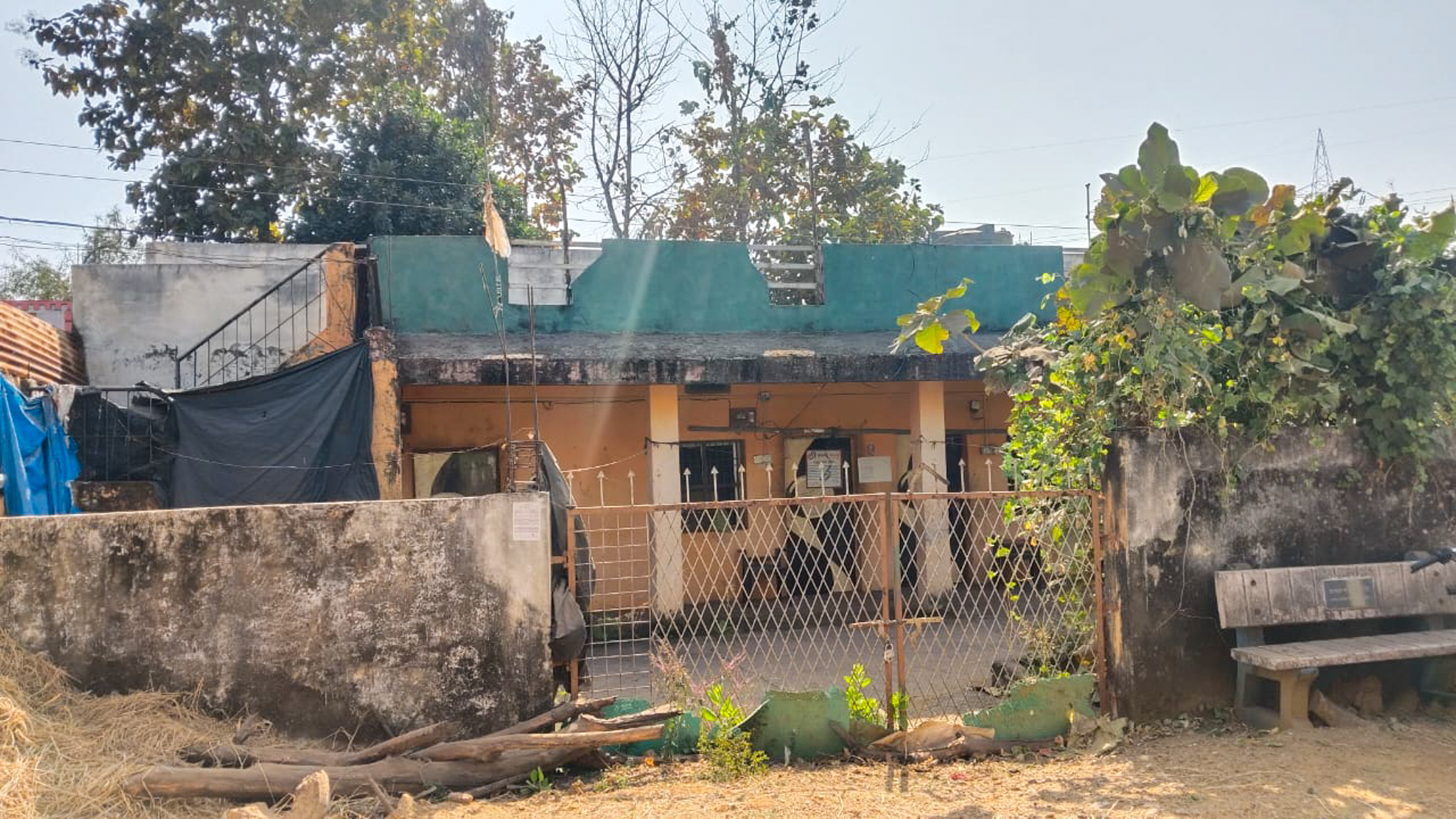 Individual House for sale in Warthi — photo 13