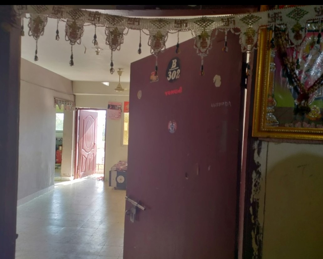 Flat for sale in URBAN Palitana