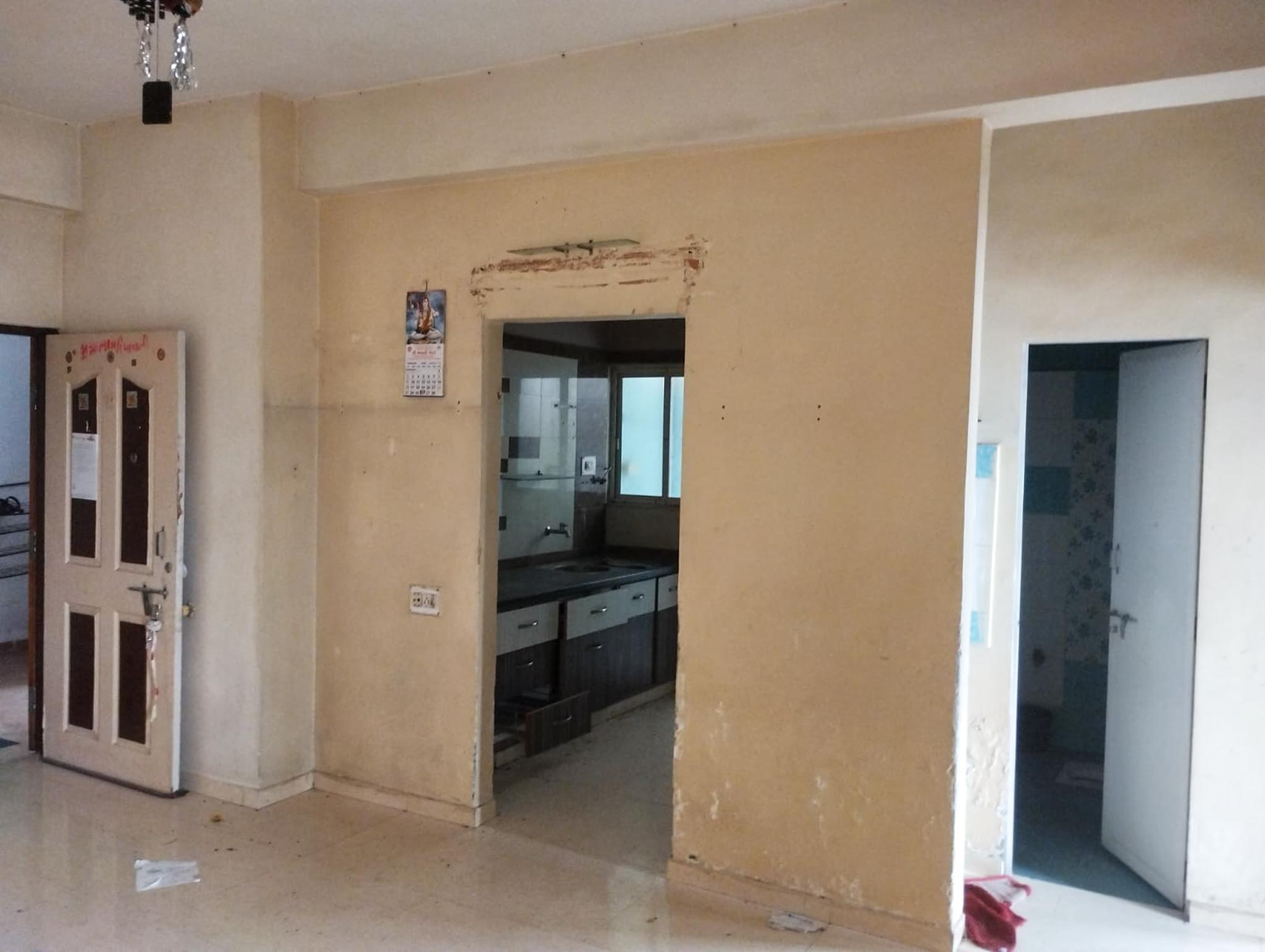 65 square yard Flat for sale in Ahmedabad — photo 10