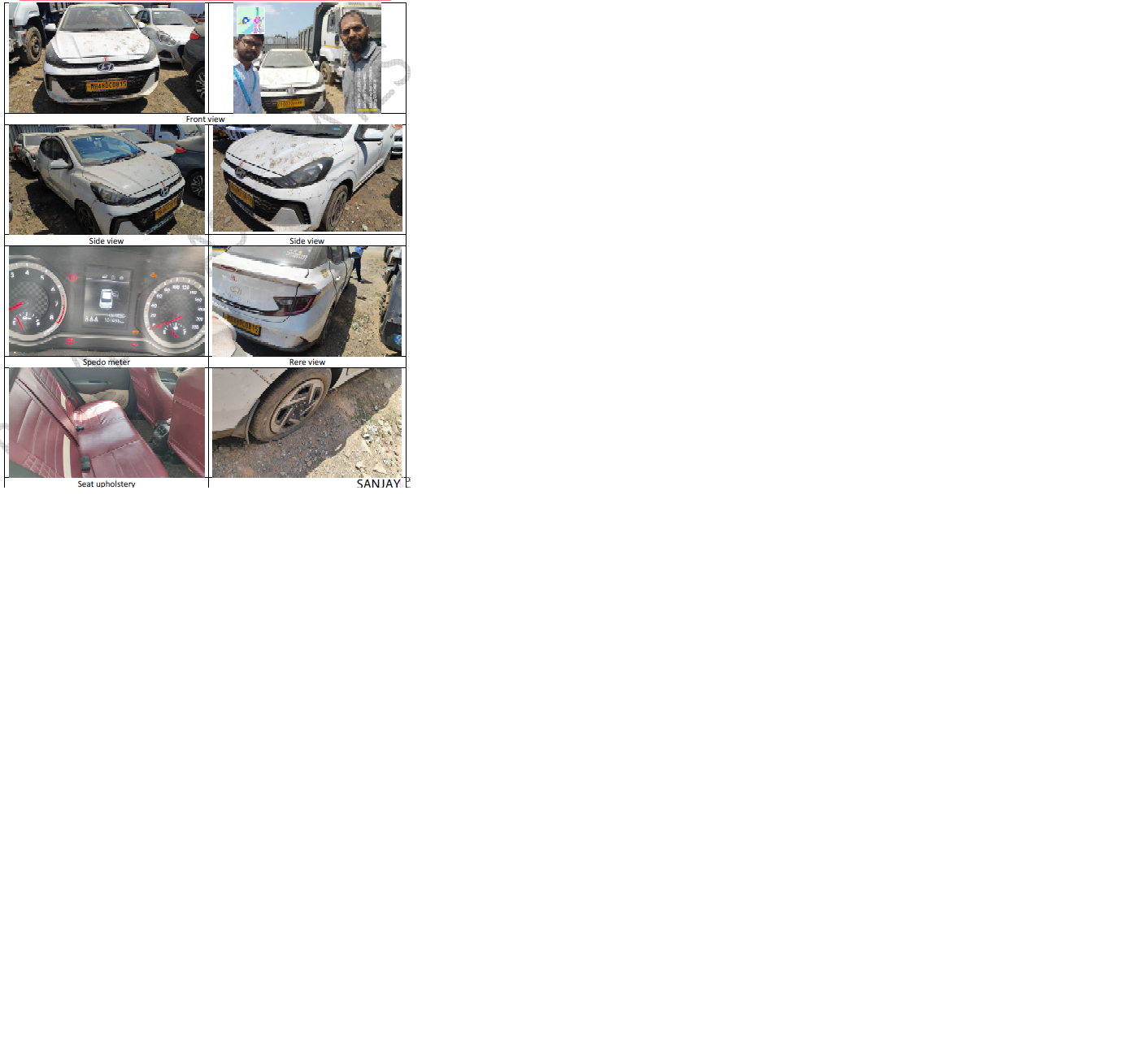 FOUR WHEELER VEHICLE for sale in Vasai Virar — photo 1