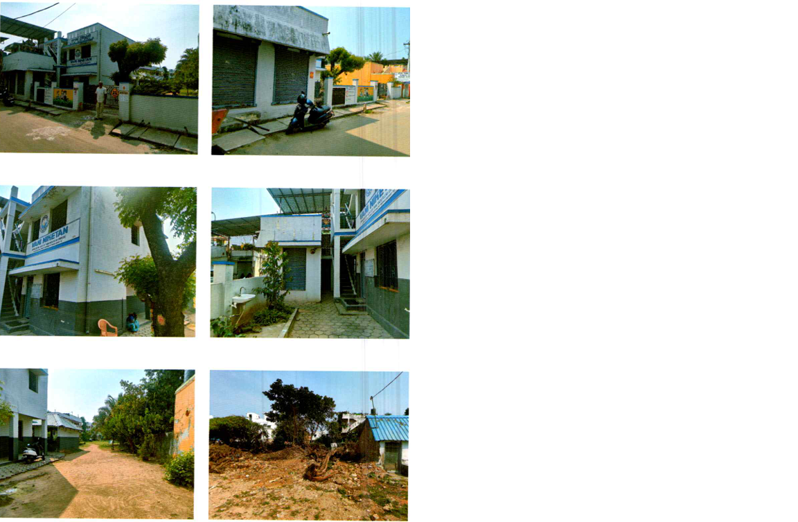 Plot for sale in Chennai — photo 1