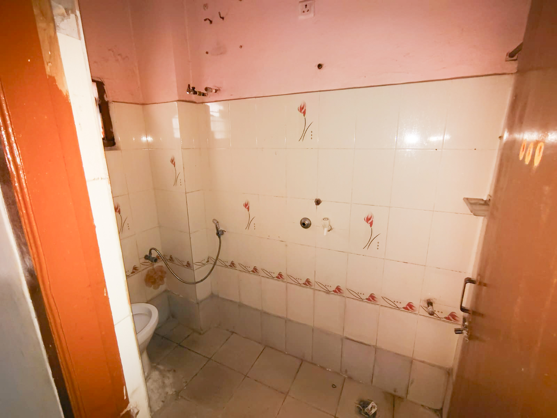 2 BHK Flat for sale in SRI LAKSHMI SAI RESIDENCY, NIZAMPET VILLAGE, QUTHBULLAPUR MANDAL Hyderabad — photo 5
