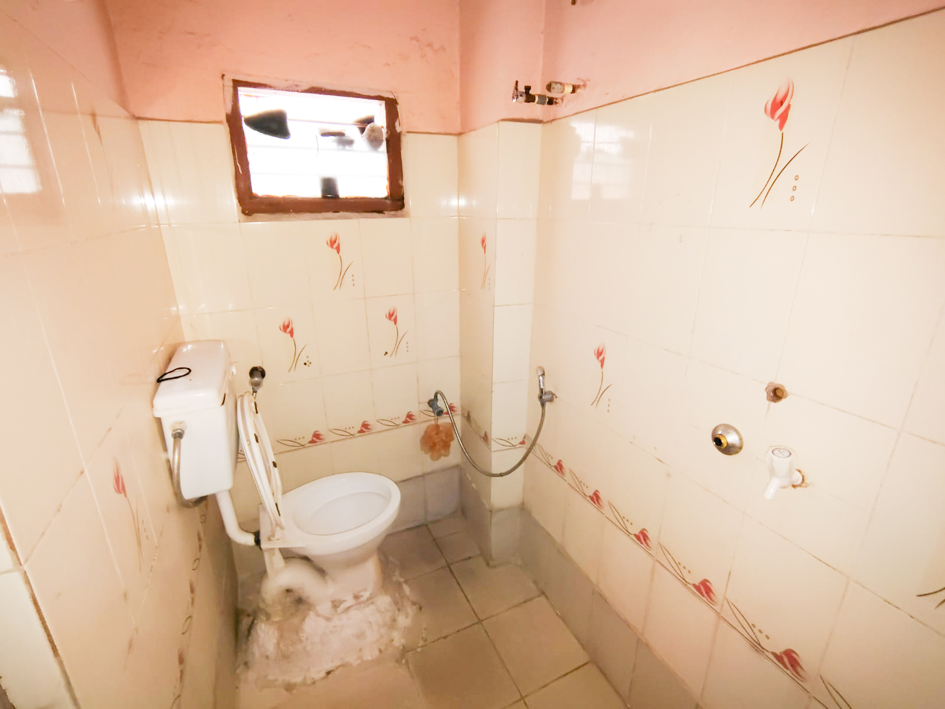 2 BHK Flat for sale in SRI LAKSHMI SAI RESIDENCY, NIZAMPET VILLAGE, QUTHBULLAPUR MANDAL Hyderabad — photo 7
