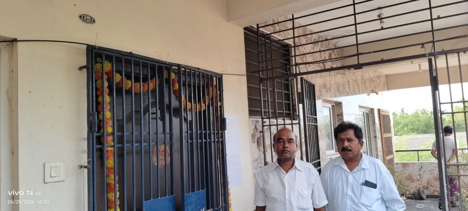 2 BHK Flat for sale in LOTUS Residency Apartment, Allipuram Nellore — photo 2