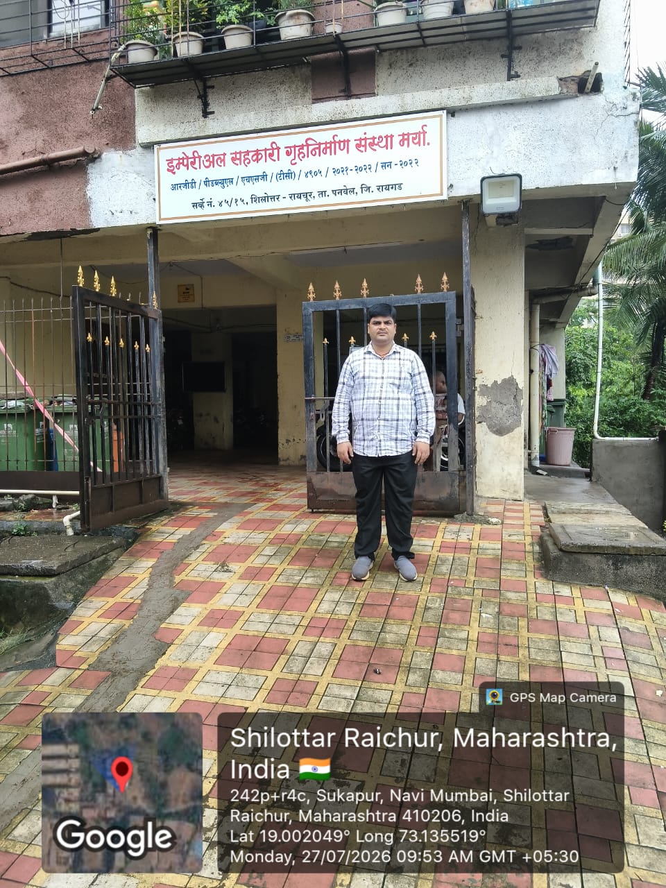 60 square meter Flat for sale in RURAL Matheran — photo 2