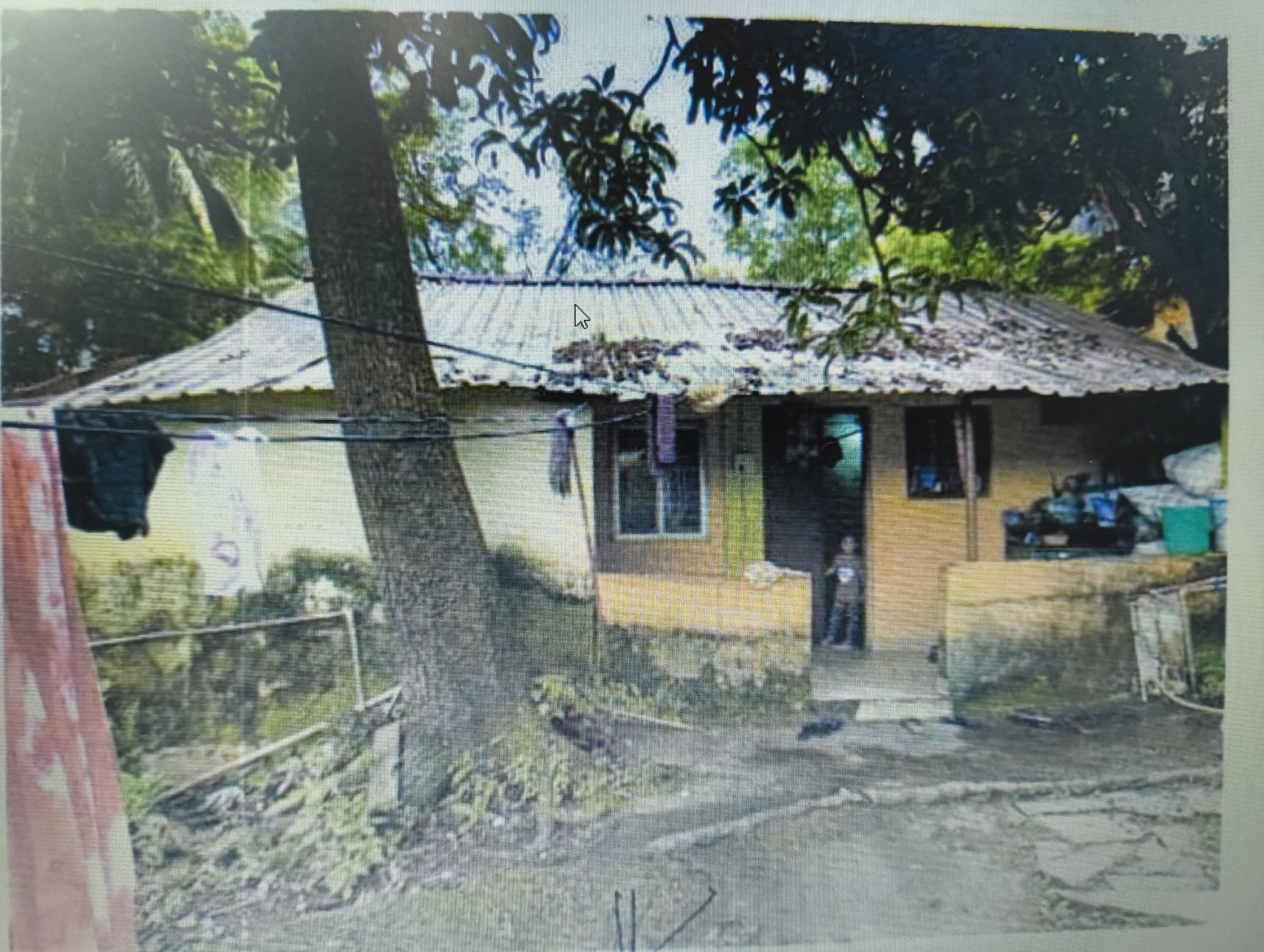 500 square feet Individual House for sale in RURAL Sawantwadi — photo 2