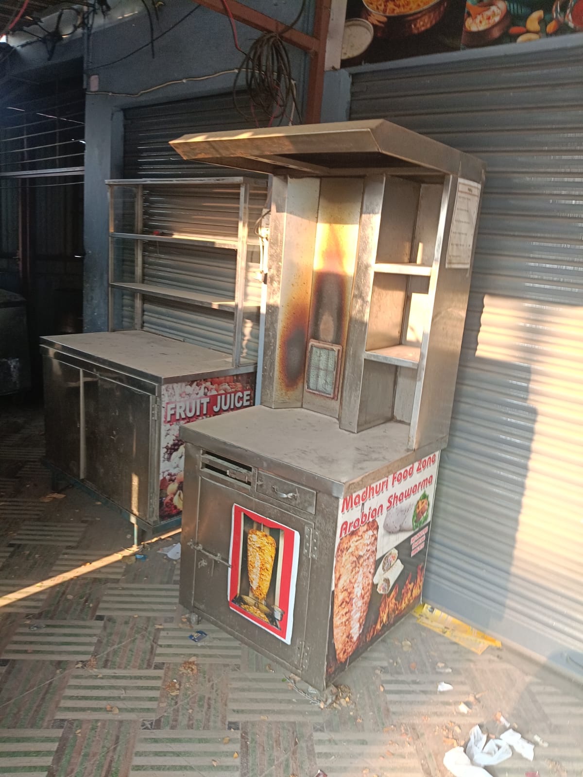KITCHEN ITEMS for sale in KUKATPALLY Hyderabad — photo 2