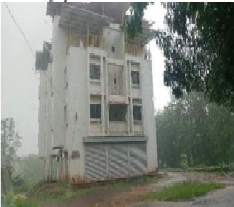 43.3 square meter Flat for sale in RURAL Chiplun