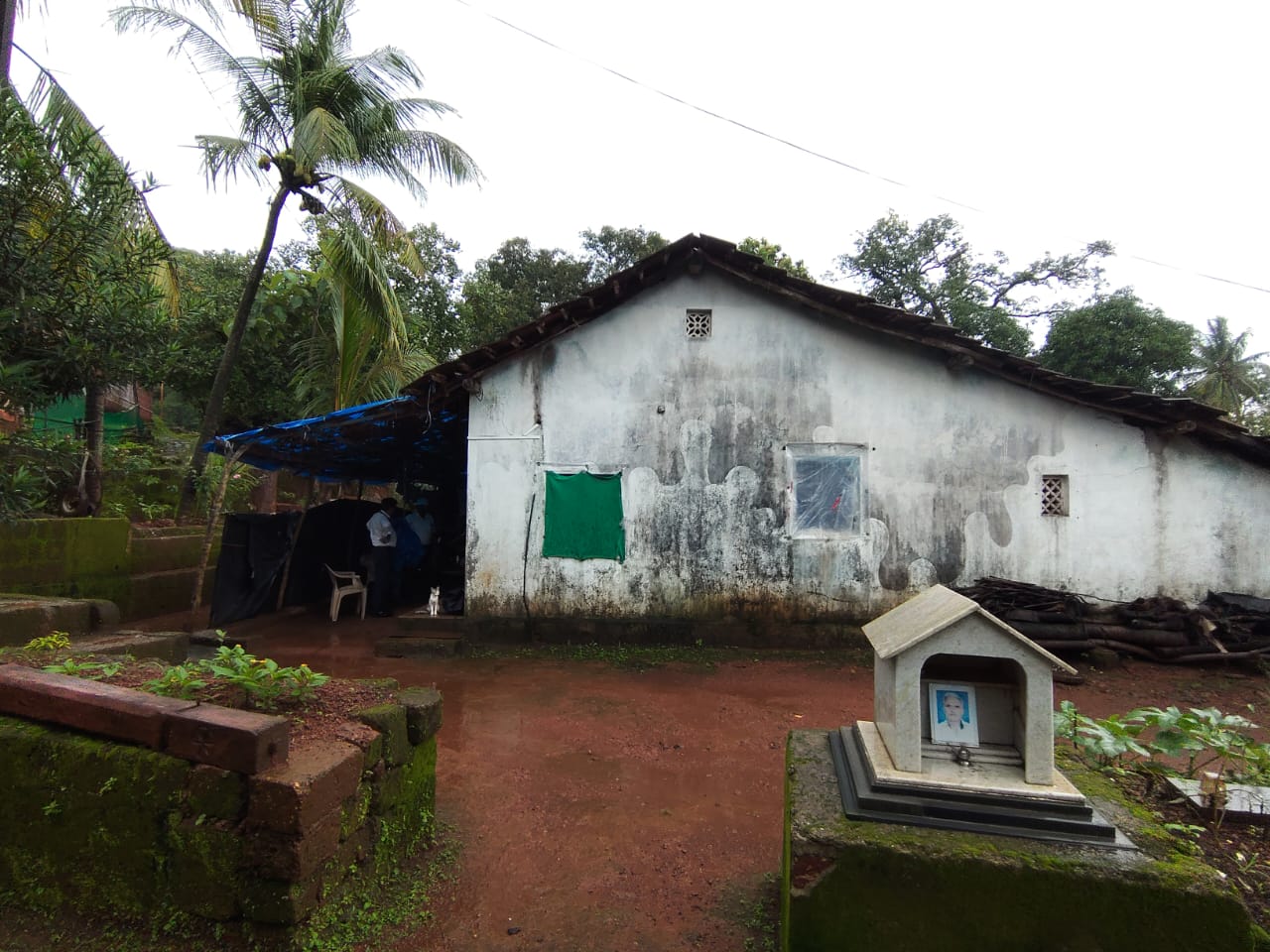 100 square meter Flat for sale in Rural Ratnagiri — photo 1