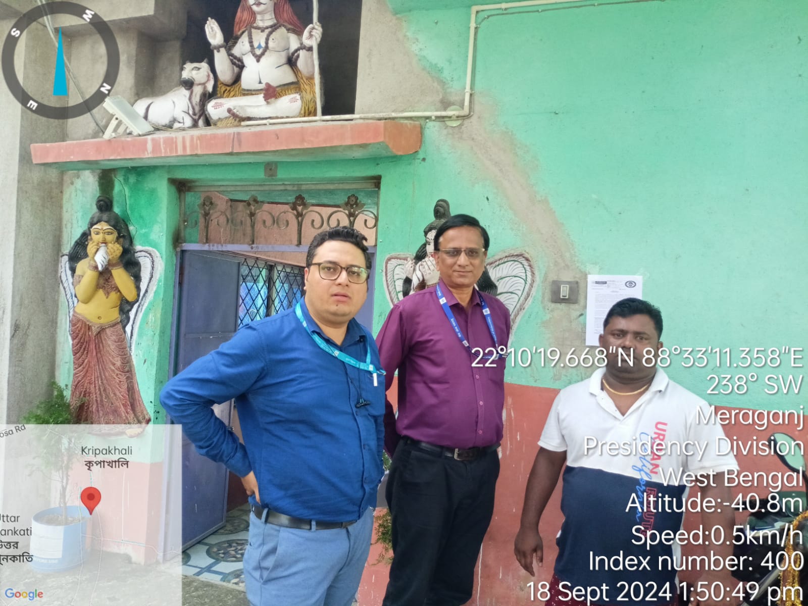 Individual House for sale in Jaynagar Mazilpur — photo 1