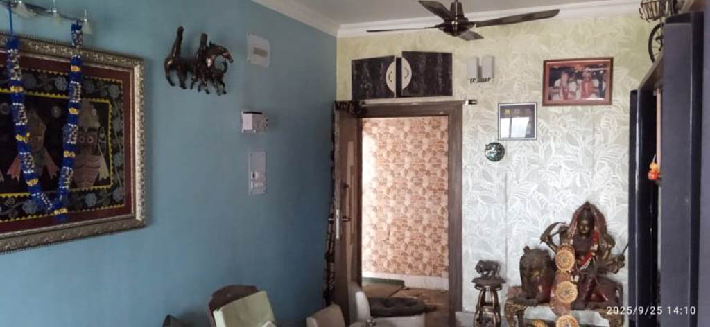 920 square feet Flat for sale in KAILASHPURI APARTMENT, DHANBAD Dhanbad — photo 15