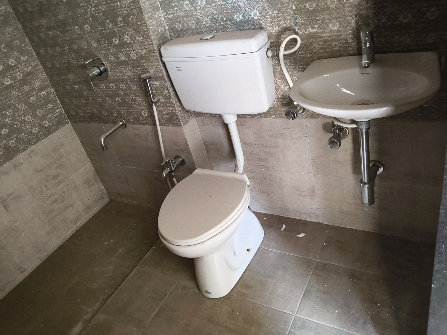 Flat for sale in Pune — photo 19