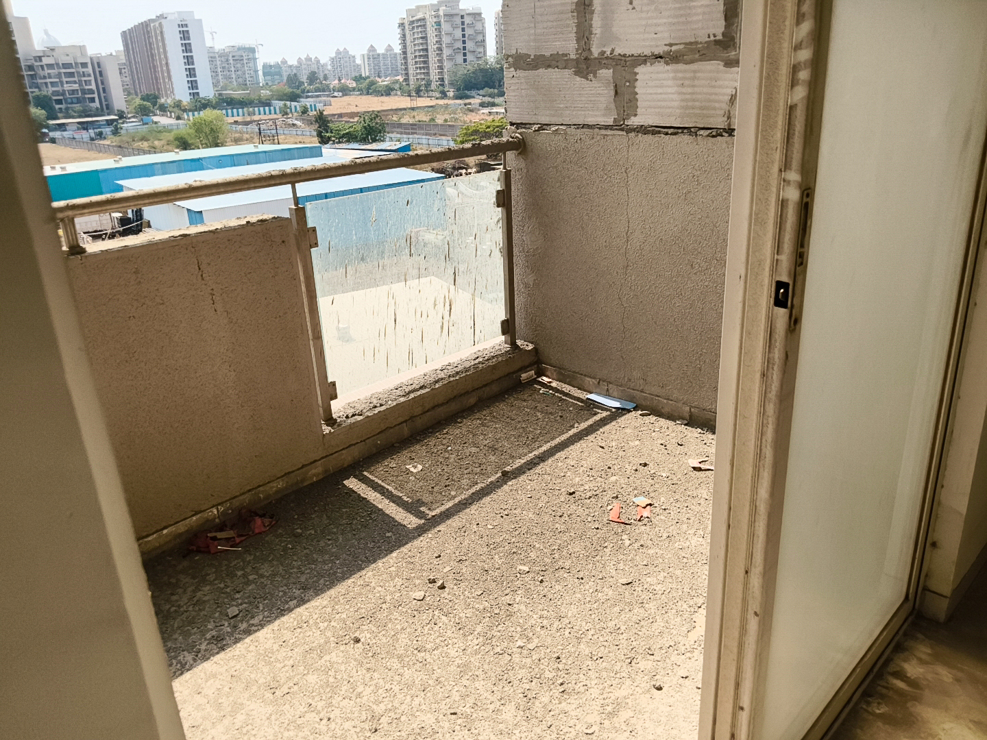 Flat for sale in Pune — photo 21