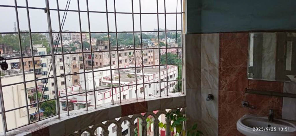 920 square feet Flat for sale in KAILASHPURI APARTMENT, DHANBAD Dhanbad — photo 4