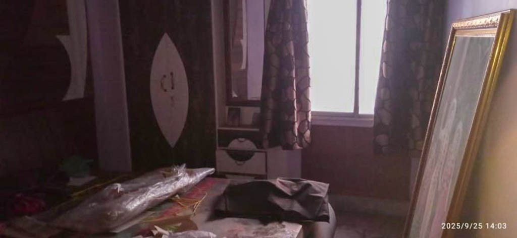 920 square feet Flat for sale in KAILASHPURI APARTMENT, DHANBAD Dhanbad — photo 9