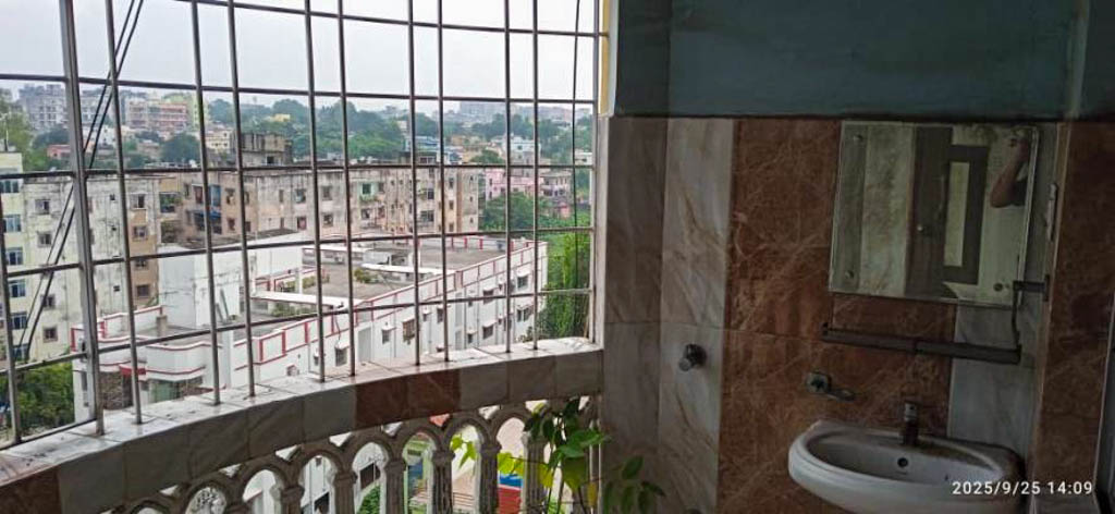 920 square feet Flat for sale in KAILASHPURI APARTMENT, DHANBAD Dhanbad — photo 13