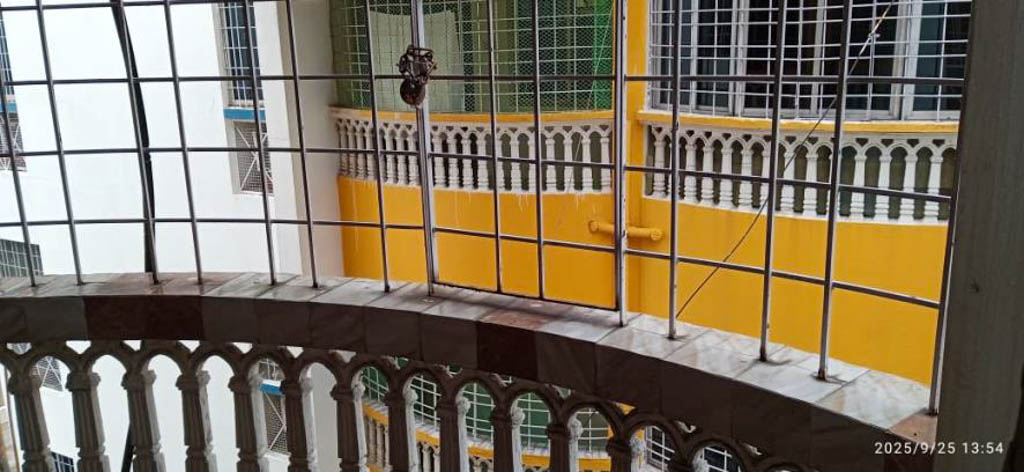 920 square feet Flat for sale in KAILASHPURI APARTMENT, DHANBAD Dhanbad — photo 18