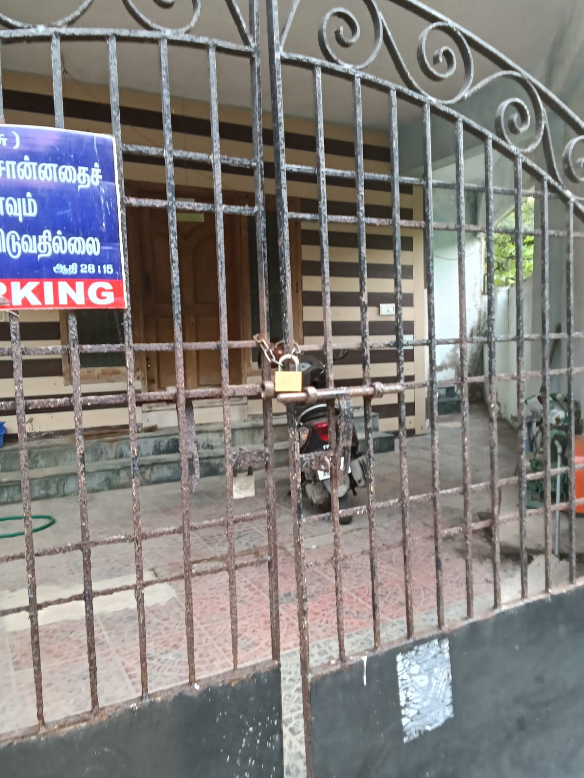1050 square feet Flat for sale in Chennai — photo 3