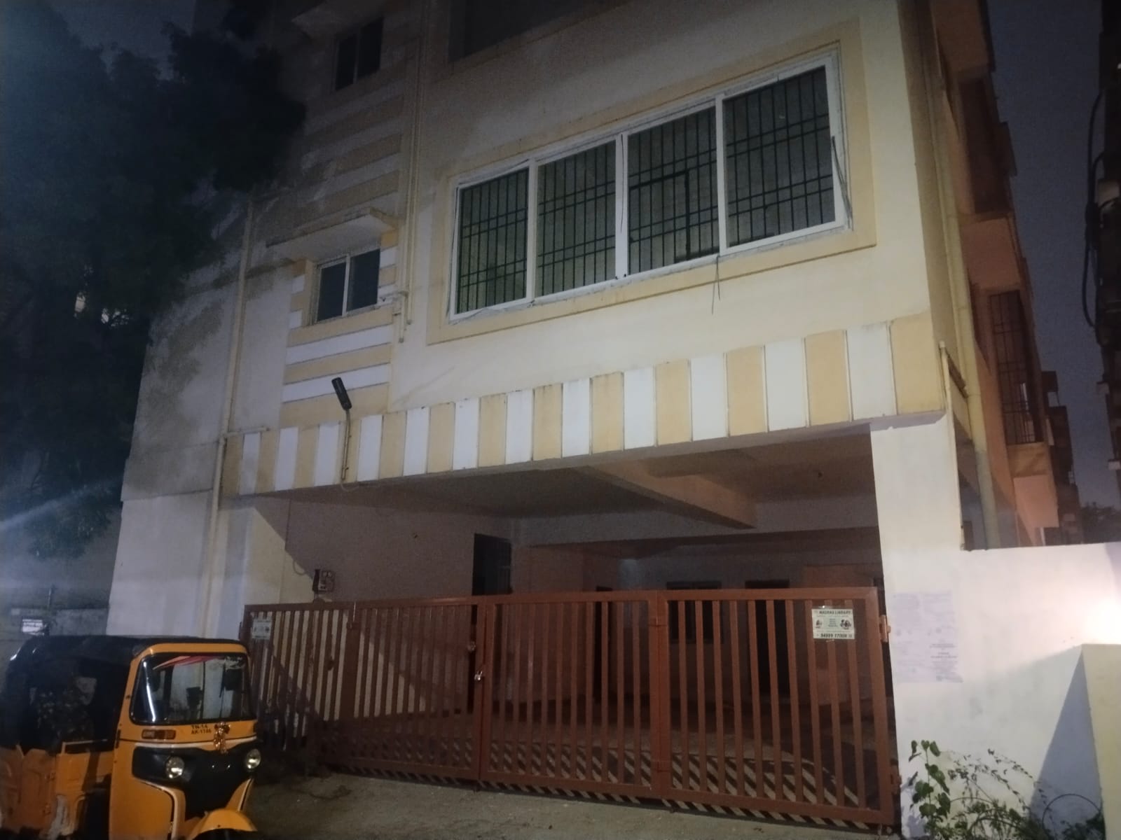 1501.6 square feet Flat for sale in Chennai — photo 1