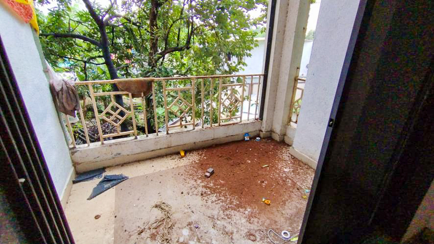 375 square feet Flat for sale in SHIVNAGARI SANKUL CHSL, Mohane-Kalyan Kalyan — photo 1