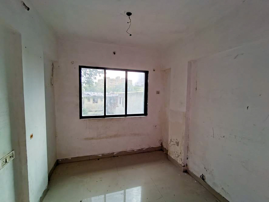 375 square feet Flat for sale in SHIVNAGARI SANKUL CHSL, Mohane-Kalyan Kalyan — photo 5
