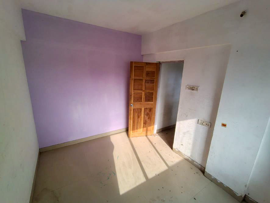 375 square feet Flat for sale in SHIVNAGARI SANKUL CHSL, Mohane-Kalyan Kalyan — photo 8