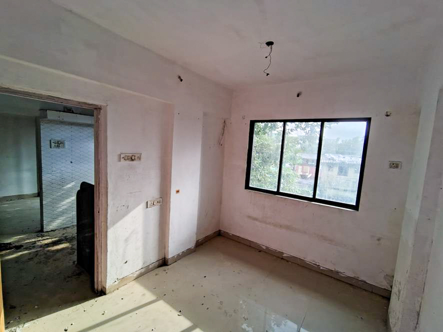 375 square feet Flat for sale in SHIVNAGARI SANKUL CHSL, Mohane-Kalyan Kalyan — photo 7