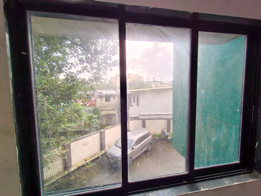 375 square feet Flat for sale in SHIVNAGARI SANKUL CHSL, Mohane-Kalyan Kalyan — photo 6