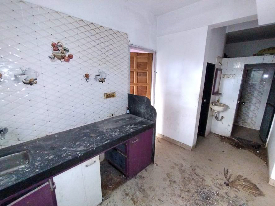 375 square feet Flat for sale in SHIVNAGARI SANKUL CHSL, Mohane-Kalyan Kalyan — photo 11