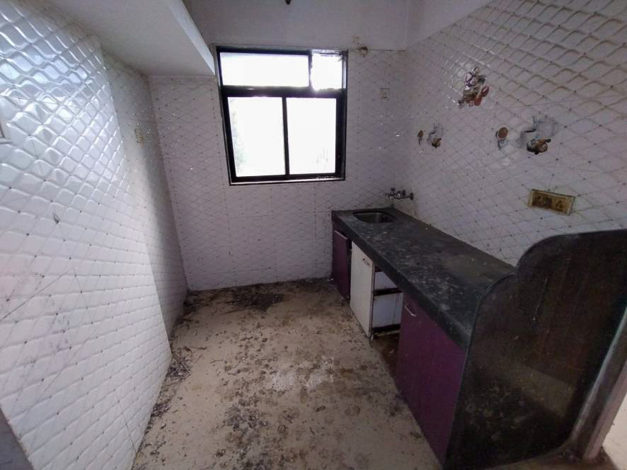 375 square feet Flat for sale in SHIVNAGARI SANKUL CHSL, Mohane-Kalyan Kalyan — photo 12
