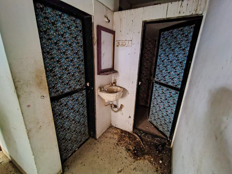 375 square feet Flat for sale in SHIVNAGARI SANKUL CHSL, Mohane-Kalyan Kalyan — photo 14