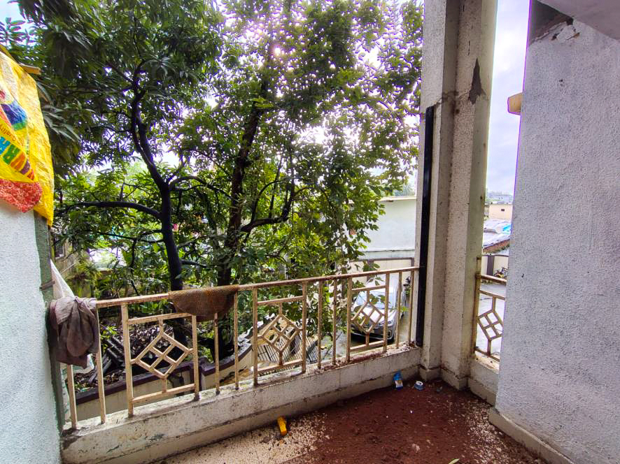 375 square feet Flat for sale in SHIVNAGARI SANKUL CHSL, Mohane-Kalyan Kalyan — photo 16