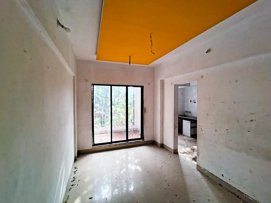 375 square feet Flat for sale in SHIVNAGARI SANKUL CHSL, Mohane-Kalyan Kalyan — photo 18