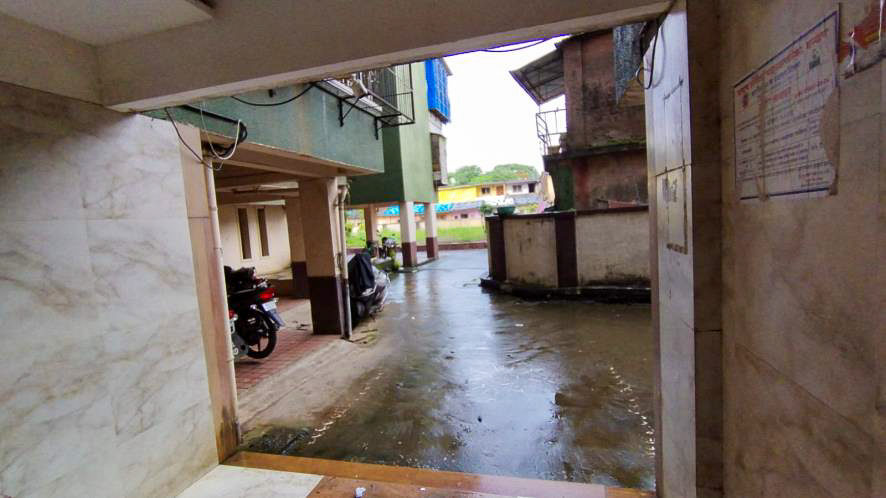 375 square feet Flat for sale in SHIVNAGARI SANKUL CHSL, Mohane-Kalyan Kalyan — photo 19