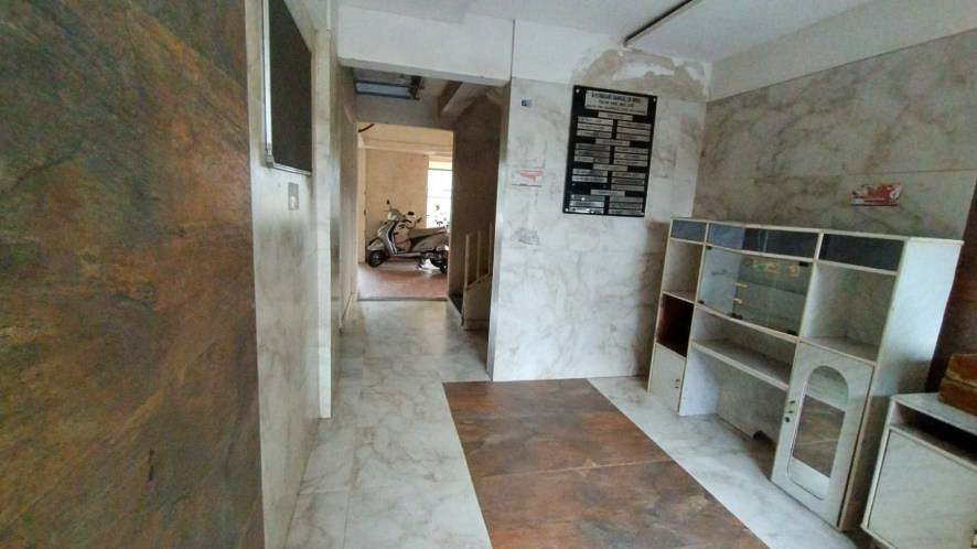 375 square feet Flat for sale in SHIVNAGARI SANKUL CHSL, Mohane-Kalyan Kalyan — photo 20