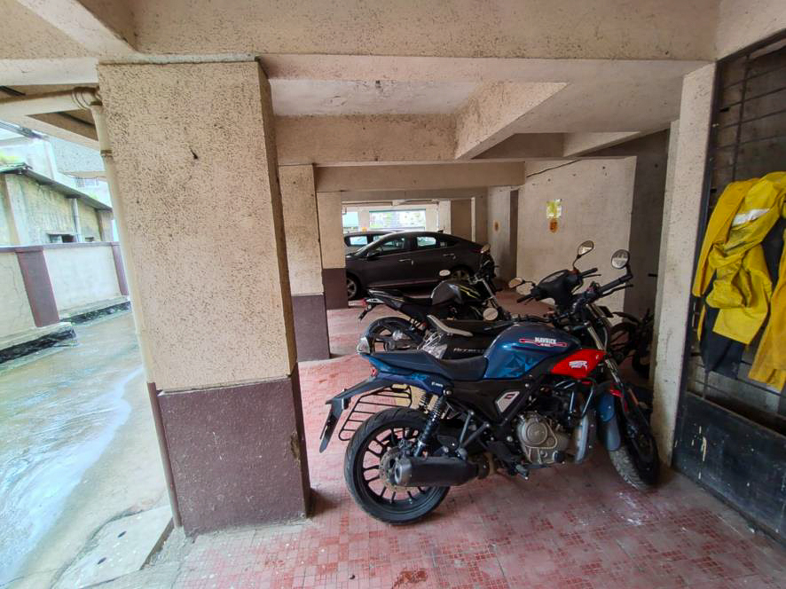 375 square feet Flat for sale in SHIVNAGARI SANKUL CHSL, Mohane-Kalyan Kalyan — photo 21