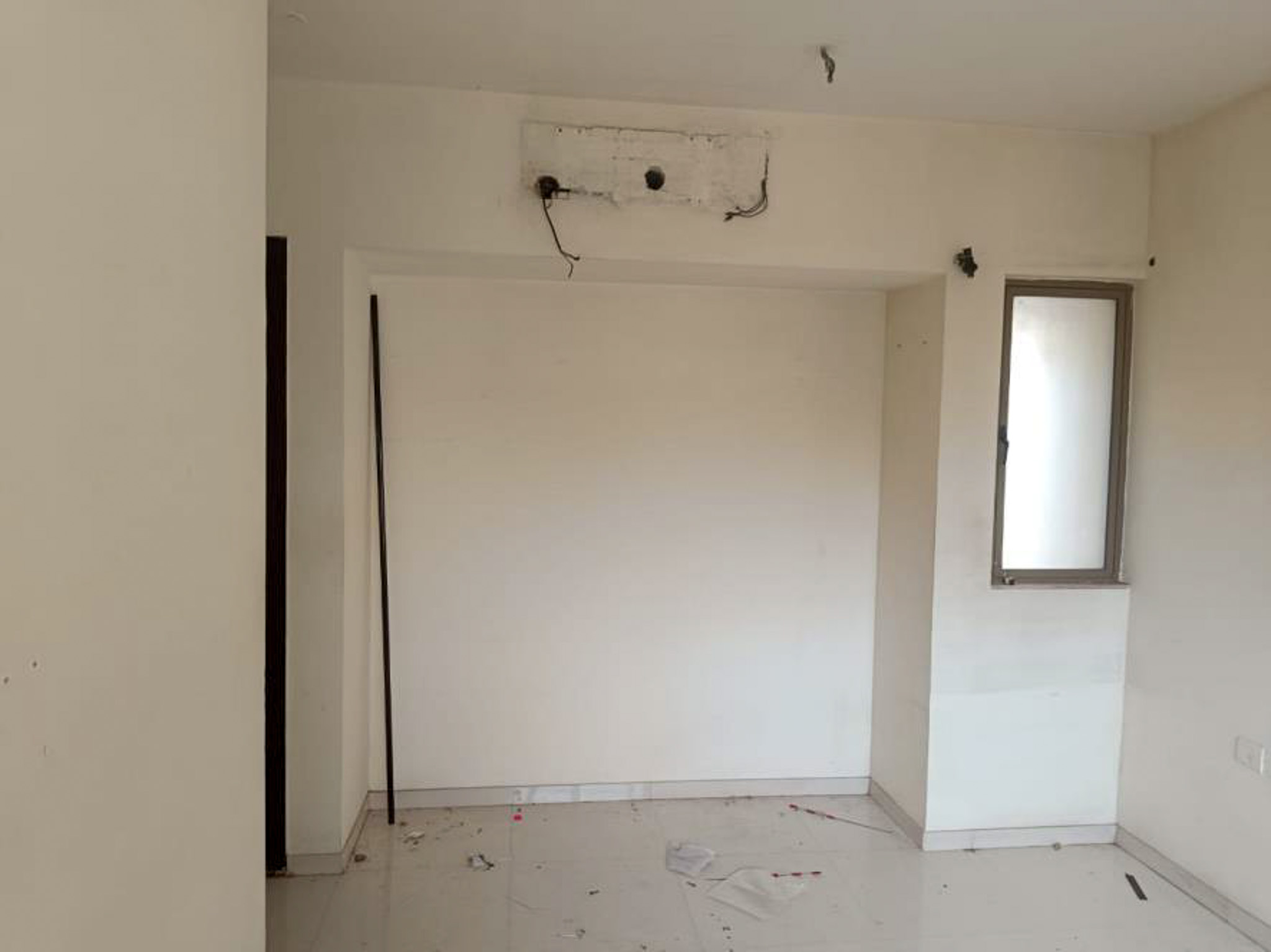 3 BHK Flat for sale in Lodha Splendora, Bhayander Pada, Thane West Thane — photo 2