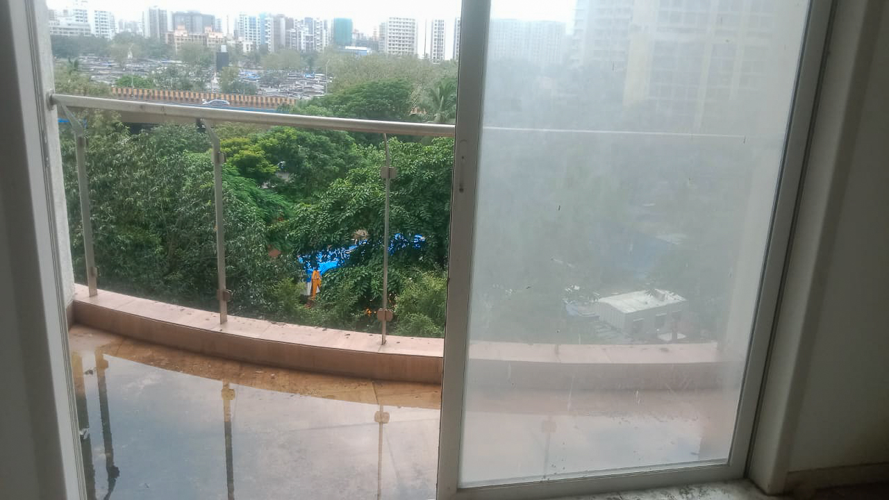 873 square feet Flat for sale in Tridhaatu Aum, Village Borla, Govandi East, Kurla, Mumbai Mumbai — photo 1