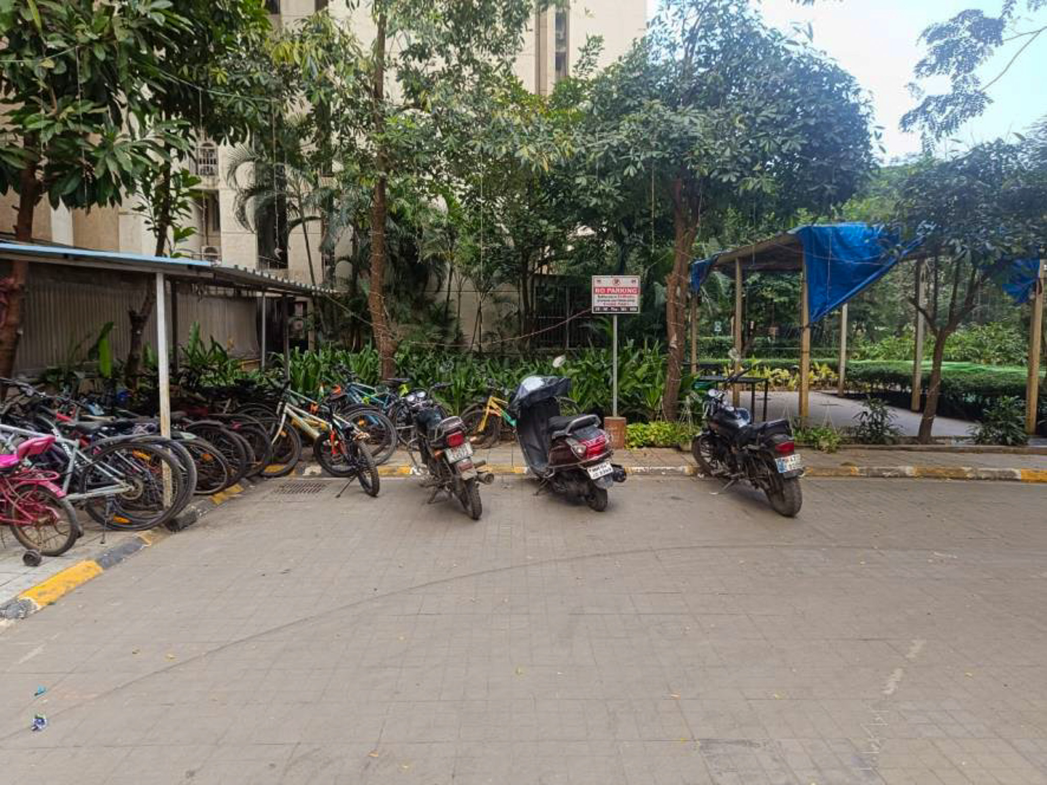 3 BHK Flat for sale in Lodha Splendora, Bhayander Pada, Thane West Thane — photo 21