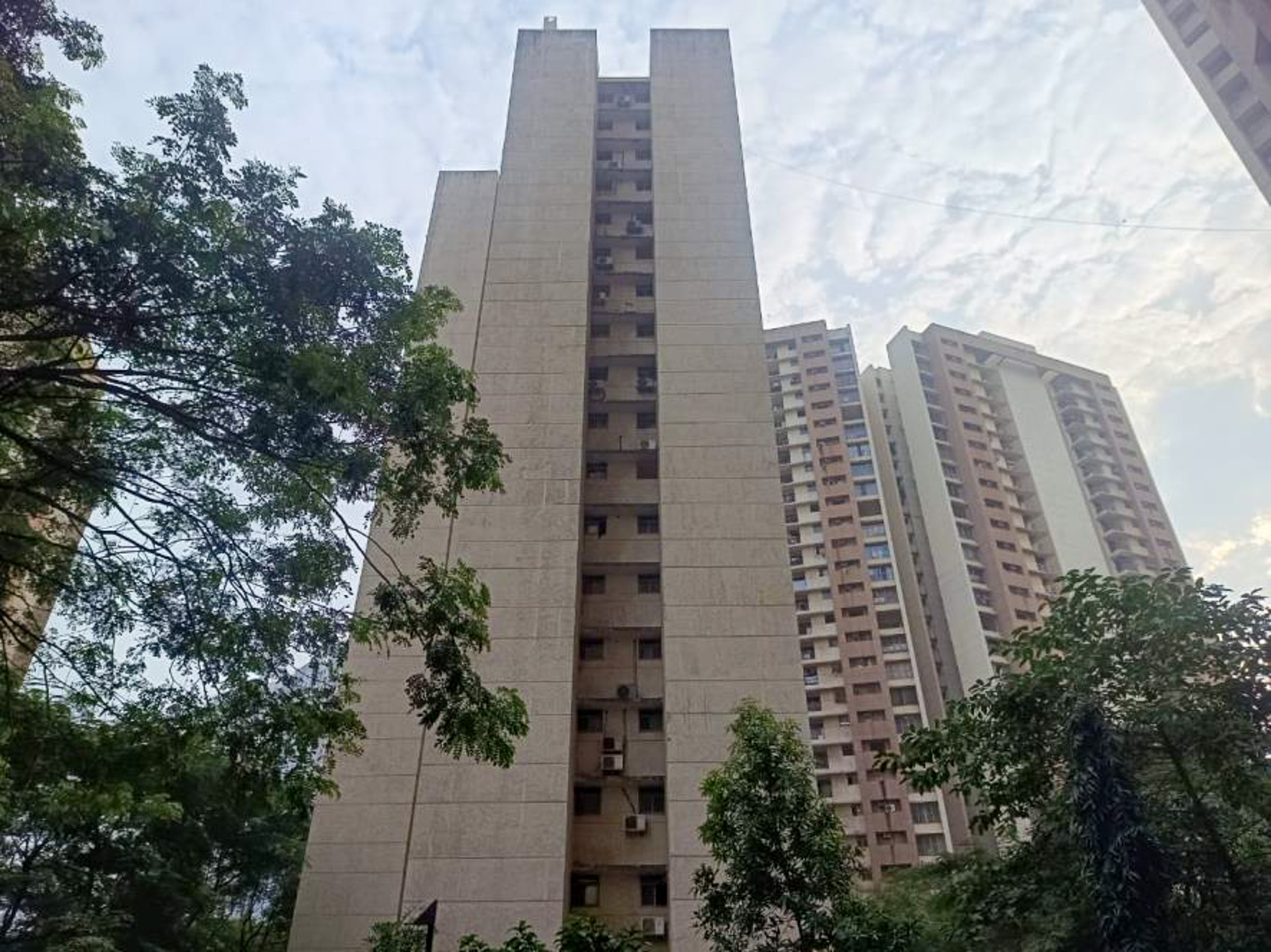 3 BHK Flat for sale in Lodha Splendora, Bhayander Pada, Thane West Thane — photo 20